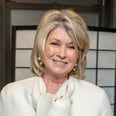 Martha Stewart Says She's Had "Absolutely No Plastic Surgery"