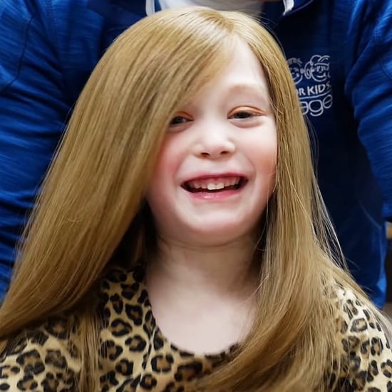 Hair Donation | Video