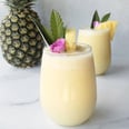 Perfect For Poolside Sipping, This CBD Colada Will Keep You Refreshed All Summer Long