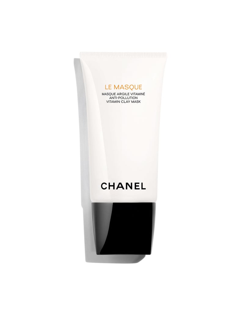 Chanel Le Masque Anti-Pollution Vitamin Clay Mask