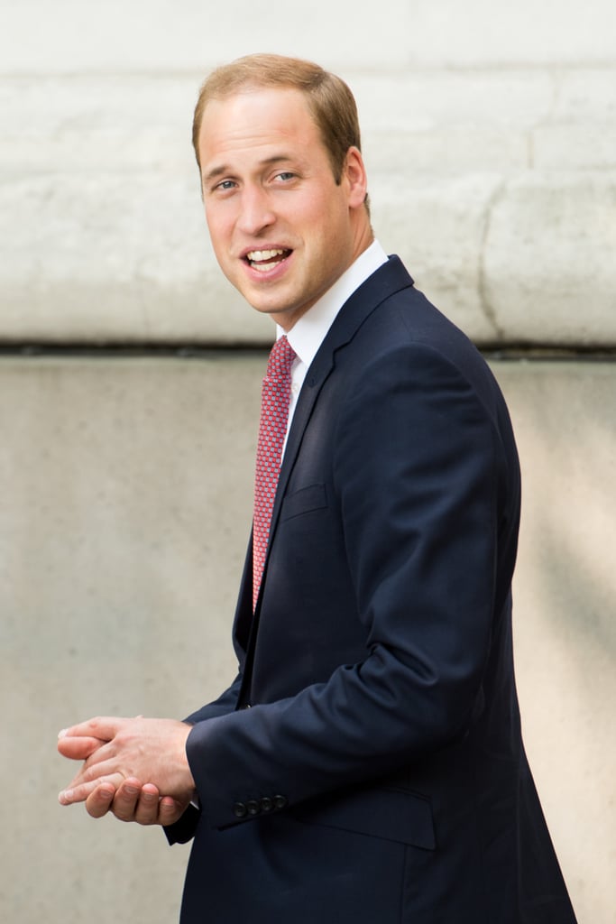 Prince William's Speech on MH17 Victims
