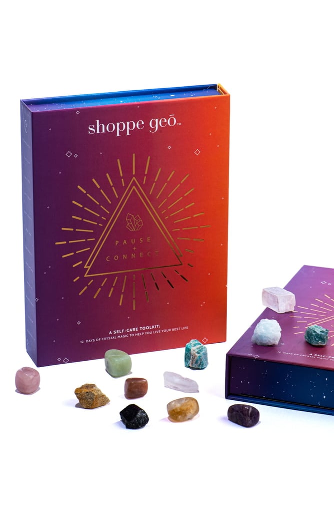 Shoppe Geo Self Care Tool Kit