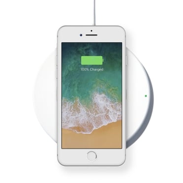 BOOST Up Wireless Charging Pad