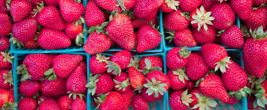 Summer Superfruits to Improve Your Health