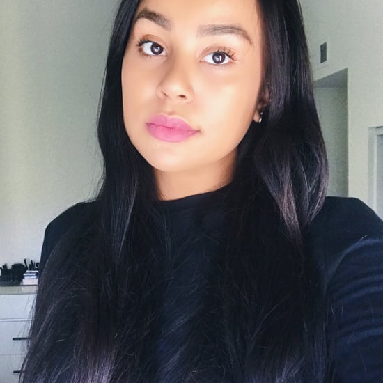 Learning to Love Thick Eyebrows