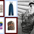 Rob Rausch’s Must Haves, From $43 Overalls to a Cozy Faux-Fur Blanket