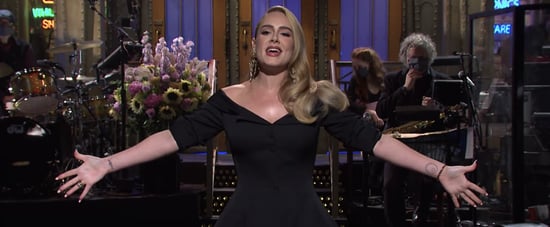 SNL: Watch Adele's Opening Monologue | Video