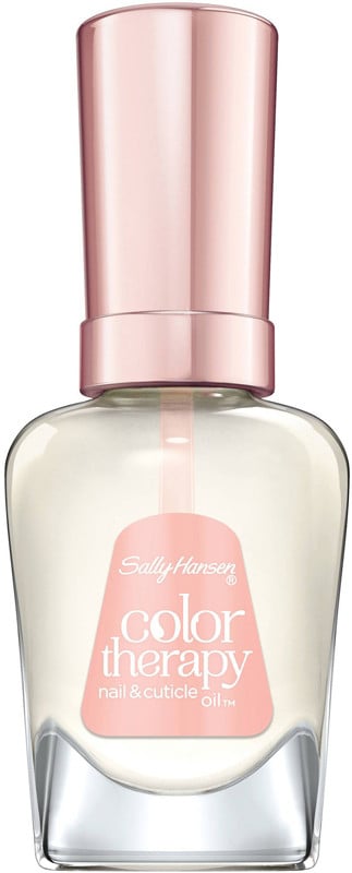 Sally Hansen Colour Therapy Nail & Cuticle Oil