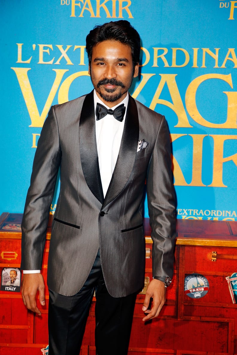 Dhanush