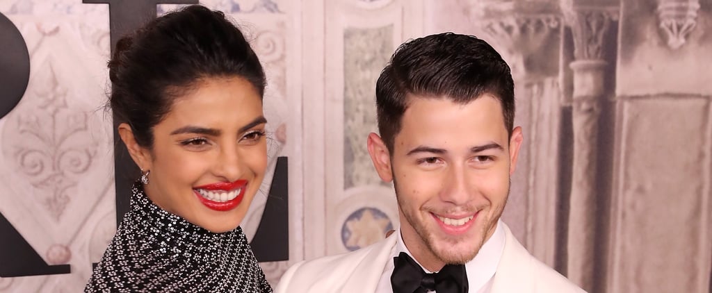 Get Ready — Nick Jonas and Priyanka Chopra's Wedding Is Fast Approaching!