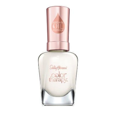 Sally Hansen Color Cuticle Oil and Nail Therapy Nail Polish in In My Element
