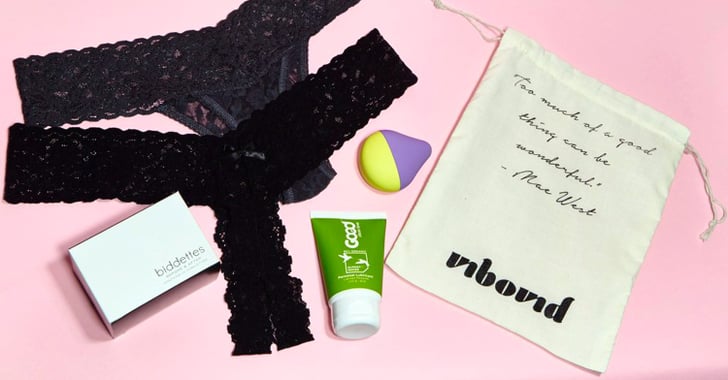 Sexy Subscription Boxes Popsugar Love And Sex 6146