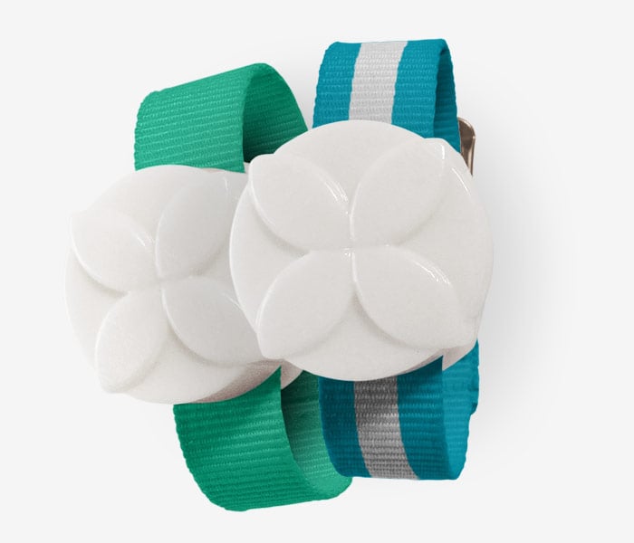 Jewelbots Friendship Bracelet