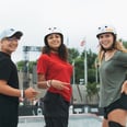 7 Badass Female Skateboarders on the Olympics, Their Favorite Tricks, and Empowering Young Women