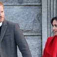 Is Meghan Meghan Having a Boy or a Girl? The Duchess's Response Might Surprise You