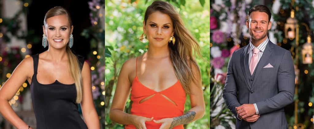 Bachelor In Paradise Australia Popsugar Celebrity Australia