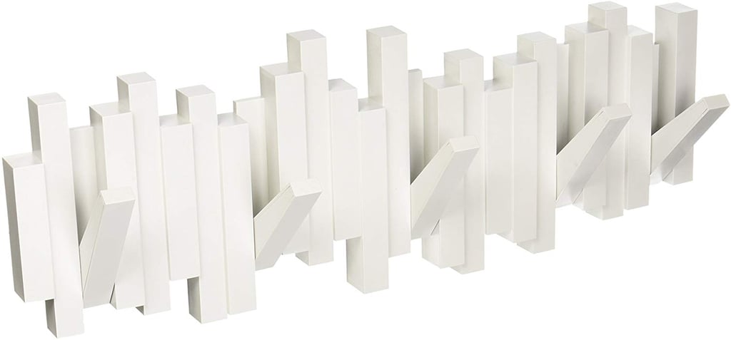 Umbra White Sticks Multi Rack