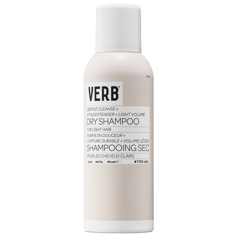 Verb Dry Shampoo for Light Hair