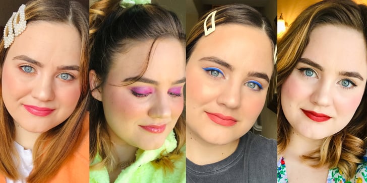 Why I Wear Makeup Every Day Of Self Isolation Essay Popsugar Beauty