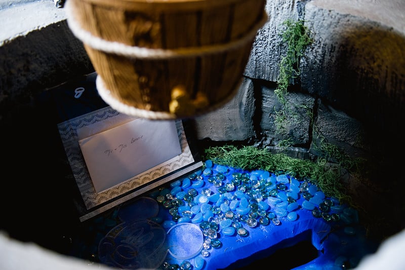 Scottish Canadian Wedding