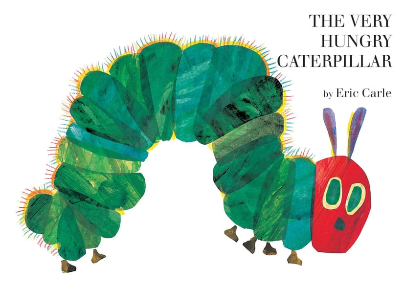 20 Must-Have Classic Children's Books | POPSUGAR Family