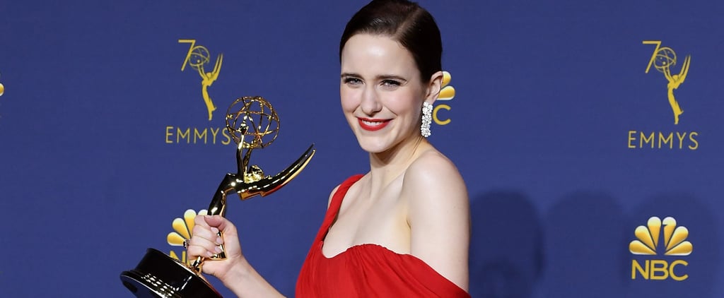 6 Things to Know About Award Season Darling Rachel Brosnahan