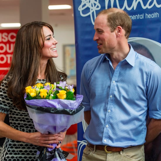 Kate Middleton and Prince William Relationship Details