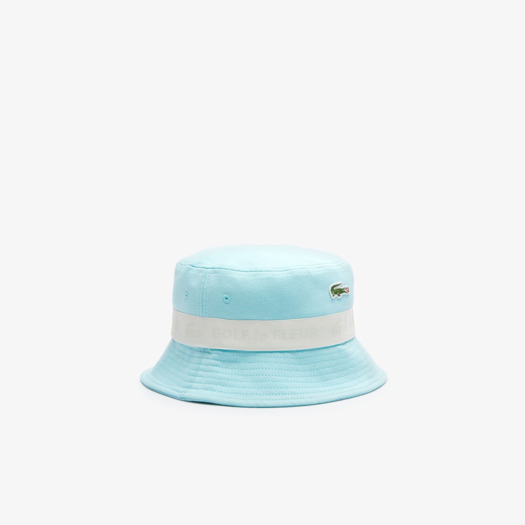Lacoste x golf le fleur bucket hat hotsell
