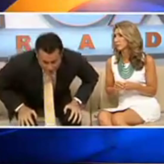 News Anchor Complaining About the Kardashians | Video