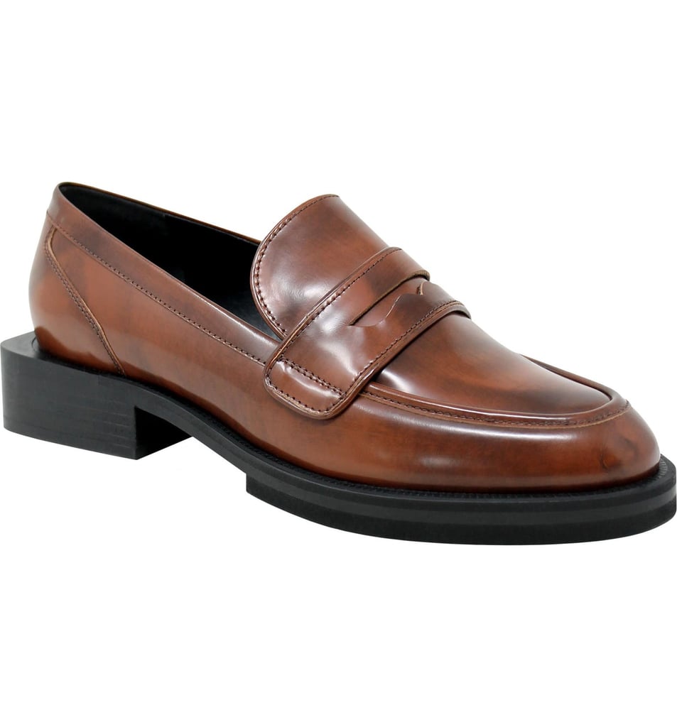 Charles David Delusion Platform Loafer