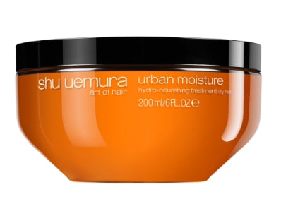 Shu Uemura Urban Moisture Hydro-Nourishing Treatment