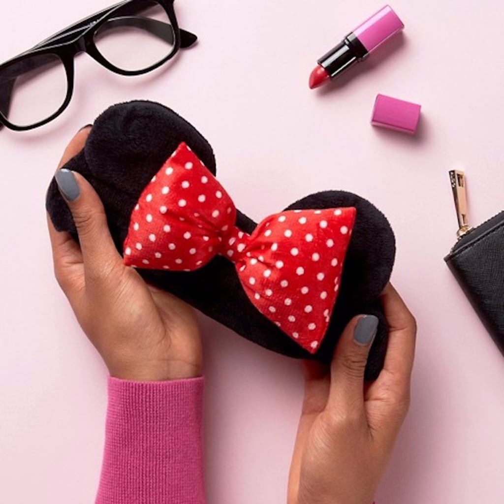 Disney Minnie Mouse Headband on ASOS