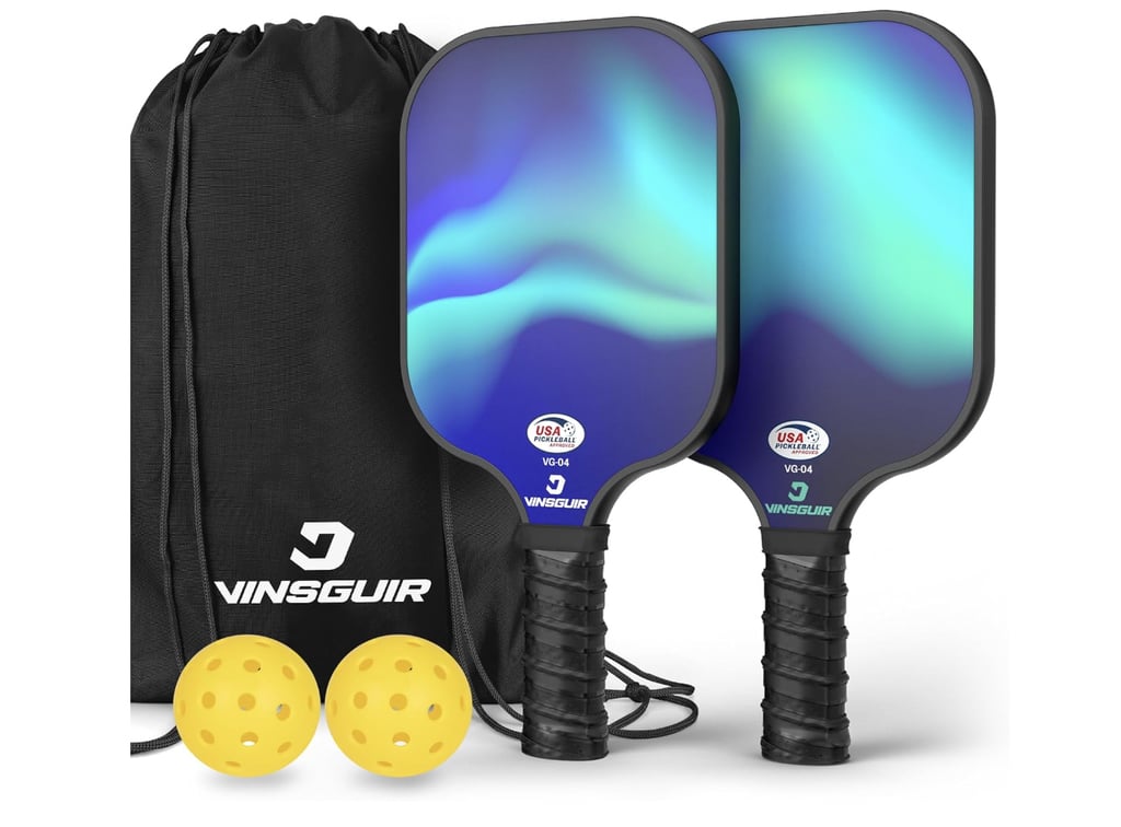 Best Affordable Pickleball Paddles