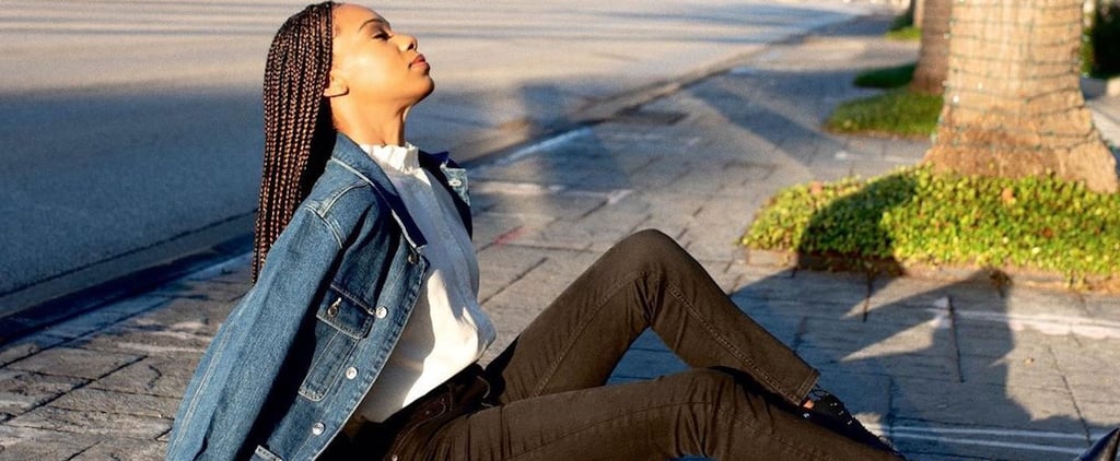 10 Skinny-Jean Outfits That Still Feel Cool in 2021