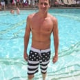 All the Shirtless Ryan Lochte Photos You Could Ever Possibly Want