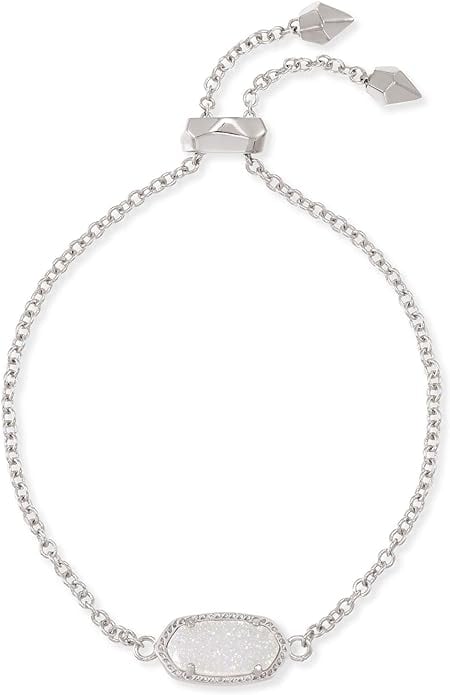 Kendra Scott Elaina Adjustable Chain Bracelet