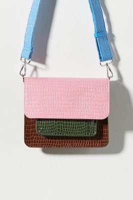 Caymen Crossbody Bag