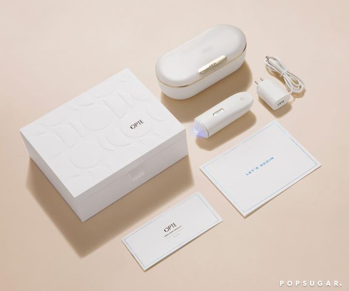2021 Beauty Innovation: Opte, a Personalized Tech-Based Hyperpigmentation Treatment