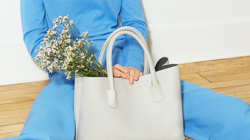Best Vegan Handbags POPSUGAR Fashion