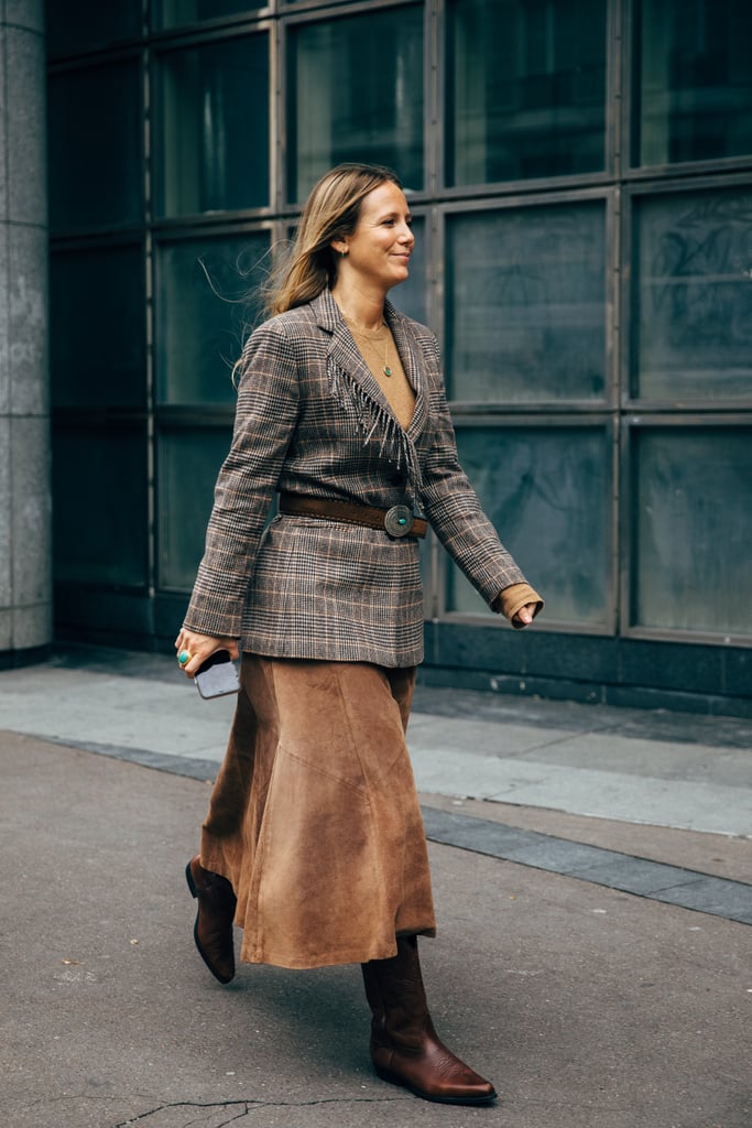 PFW Day 3 | The Best Street Style at Paris Fashion Week Spring 2020 ...