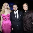 The Game of Thrones Cast Make Their Final Appearance Together at the 2020 SAG Awards