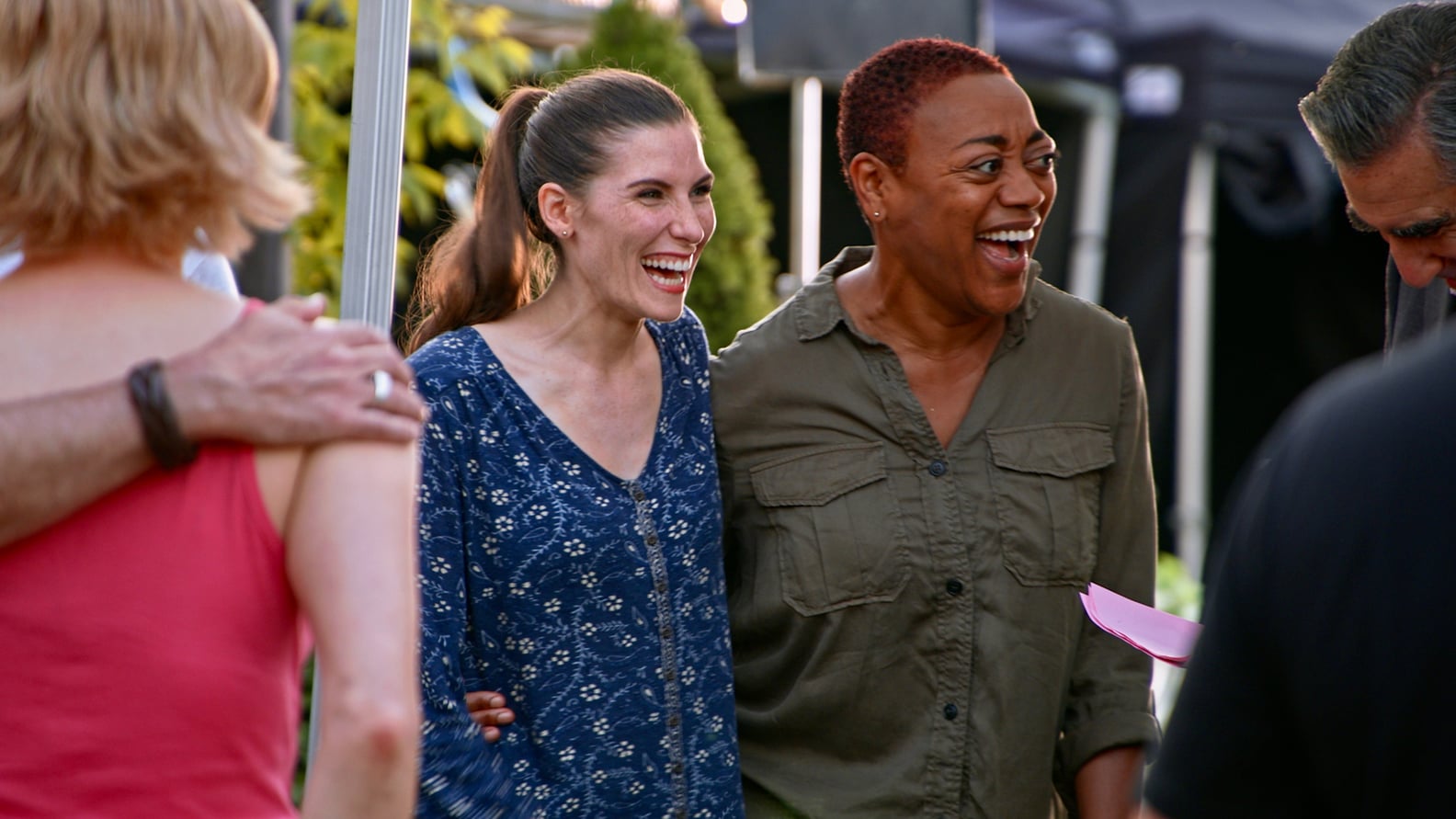 Twyla's Schitt's Creek Secret Changed the Rose's Lives POPSUGAR