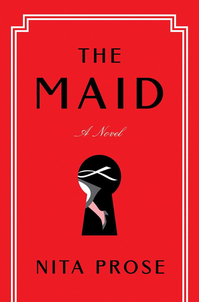 "The Maid" by Nita Prose