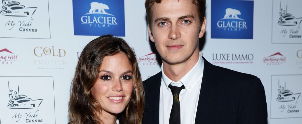 Rachel Bilson Gets Honest About the "Anger" She Sets Aside to Raise Daughter With Ex Hayden Christensen