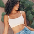 Lively's New Bralettes Are Comfortable, Eco-Friendly, and All You'll Want to Wear Right Now