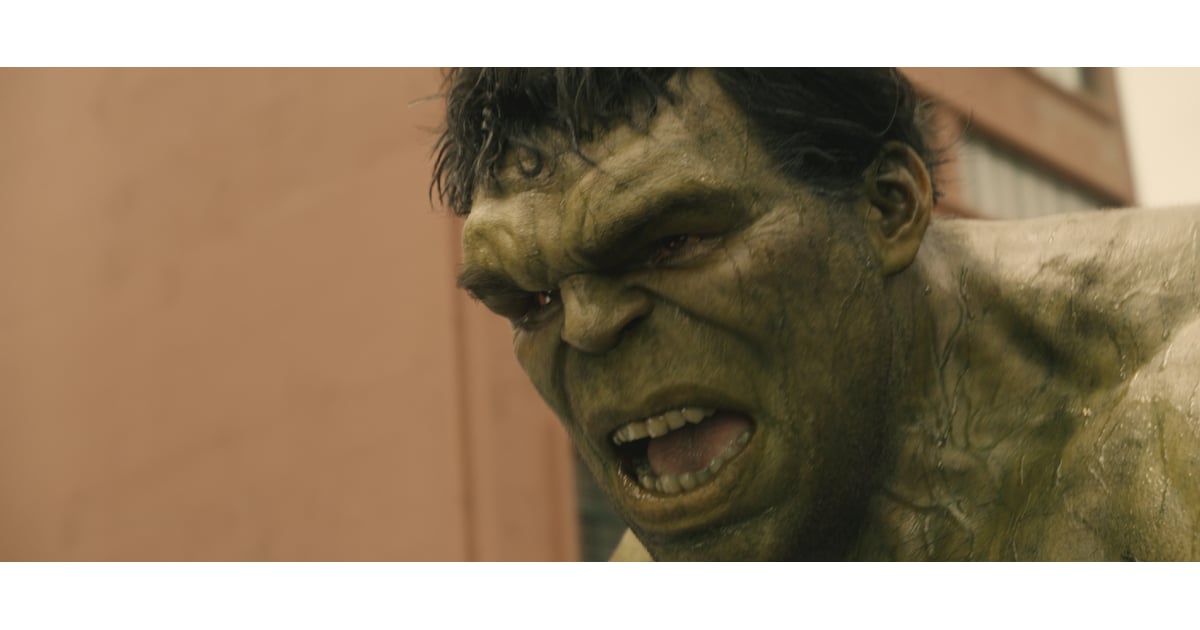 Avengers: Age of Ultron Clip From MTV Movie Awards | POPSUGAR Entertainment