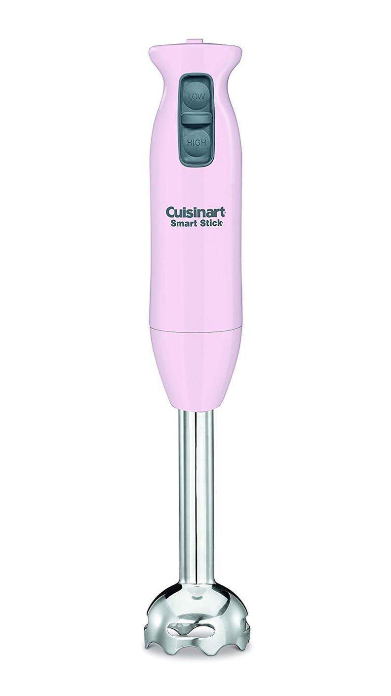 Cuisinart CSB-75PK Smart Stick Immersion Hand Blender