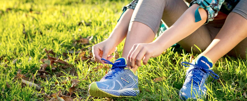 Everything You Need to Make a Morning Workout Happen