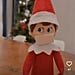 How to Make a Face Mask fFor Elf on the Shelf