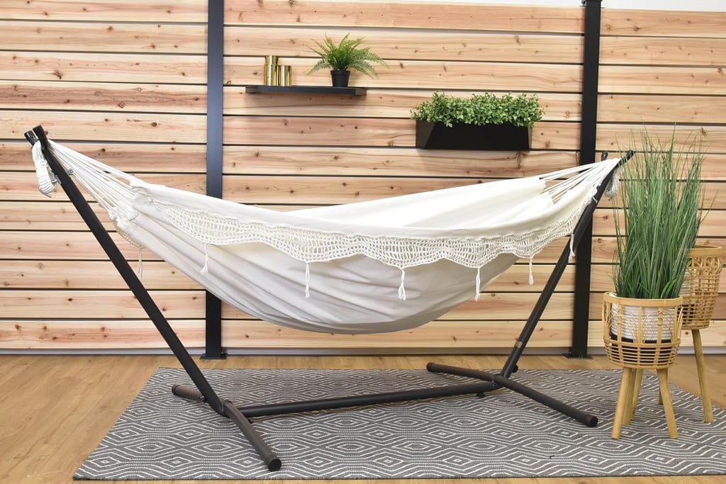 Best Hammock
